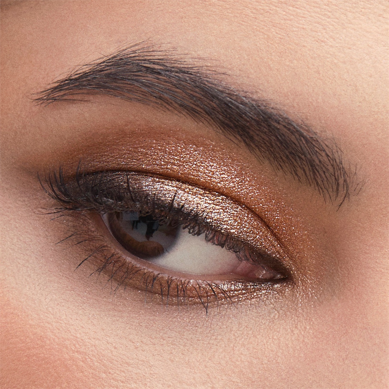 Veralab Light Vertigo 09 Lunar Glow 2.5g - Ombretto Compatto Illuminante All Over