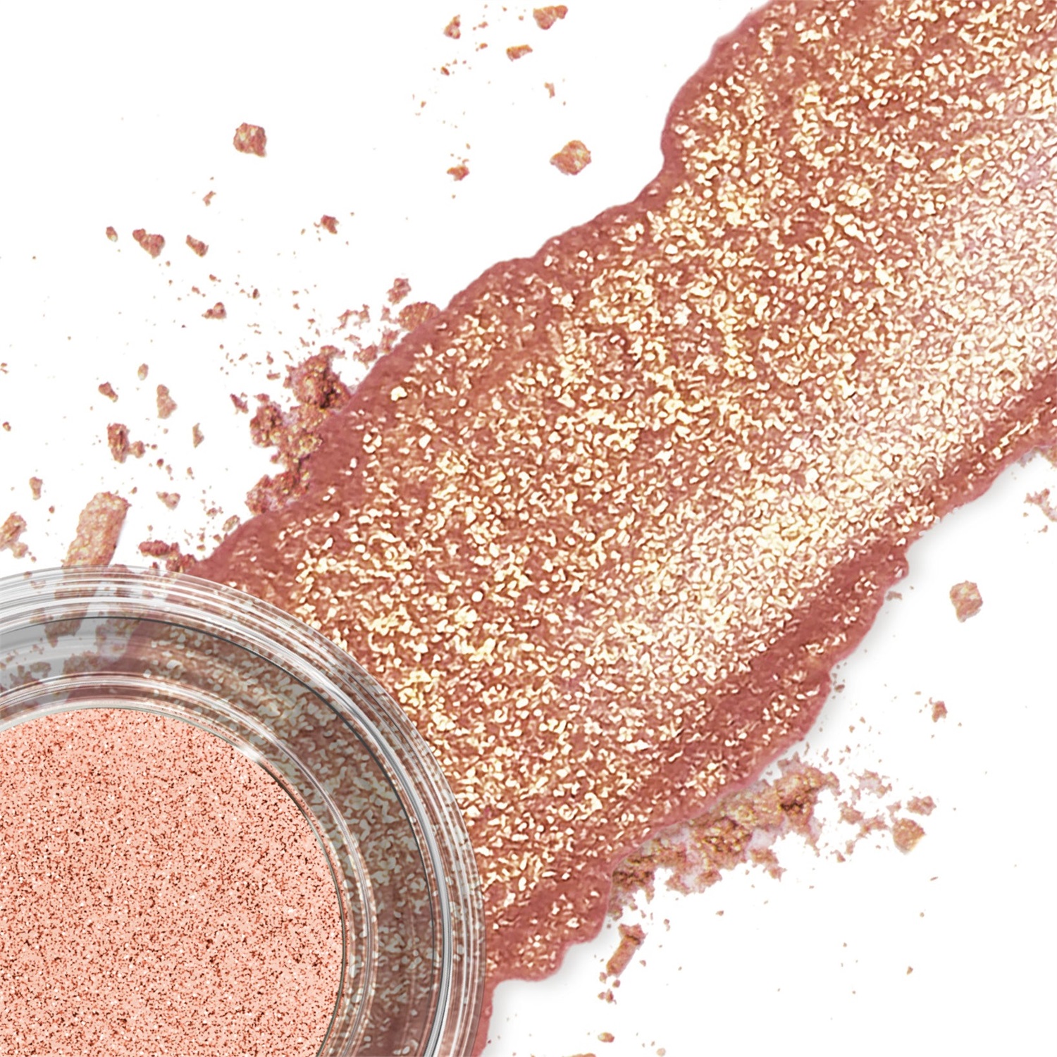 Veralab Light Vertigo 09 Lunar Glow 2.5g - Ombretto Compatto Illuminante All Over