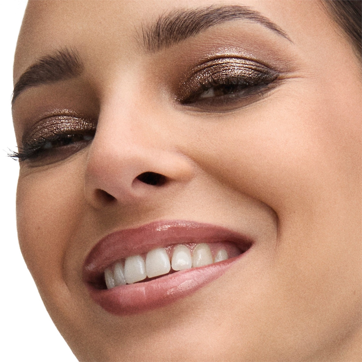 Veralab Overskin Light Vertigo 10 Supernova 2.5g - Ombretto Compatto Illuminante per Viso e Corpo