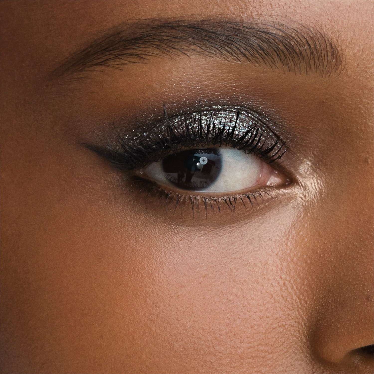 Overskin Ombretto Compatto Light Vertigo 11 Galaxy Gleam 2,5g - Illuminante Galattico