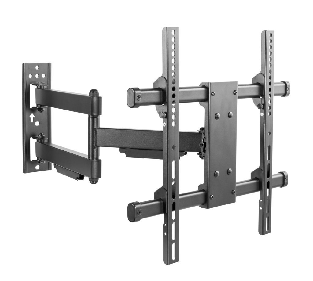 Munari SP754 Supporto TV a parete Orientabile per schermo fino a 65