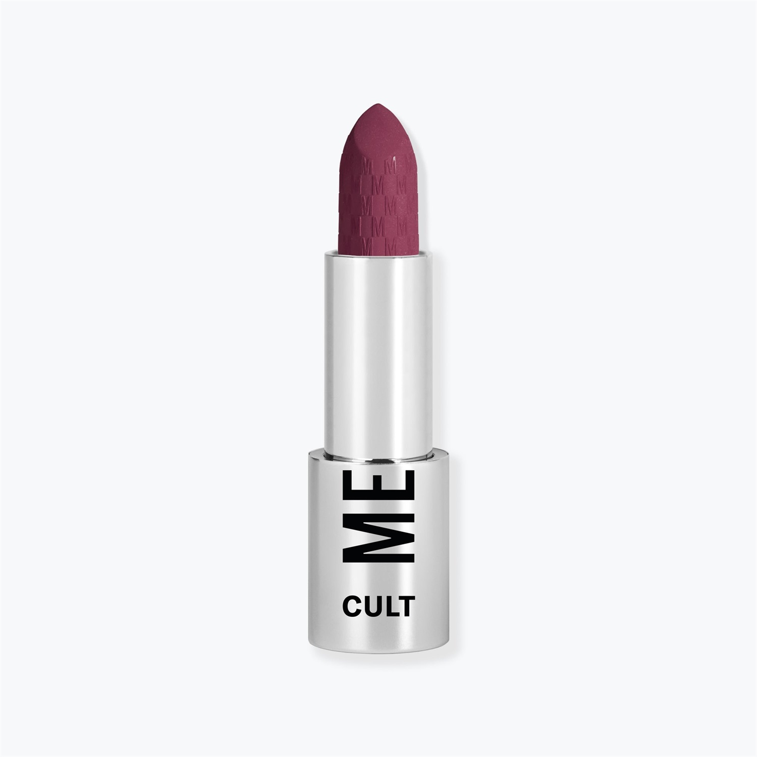 MESAUDA Cult Creamy Rossetto Cremoso 113 V.I.P. - 3,5 g, Fondente e Brillantezza Intensa