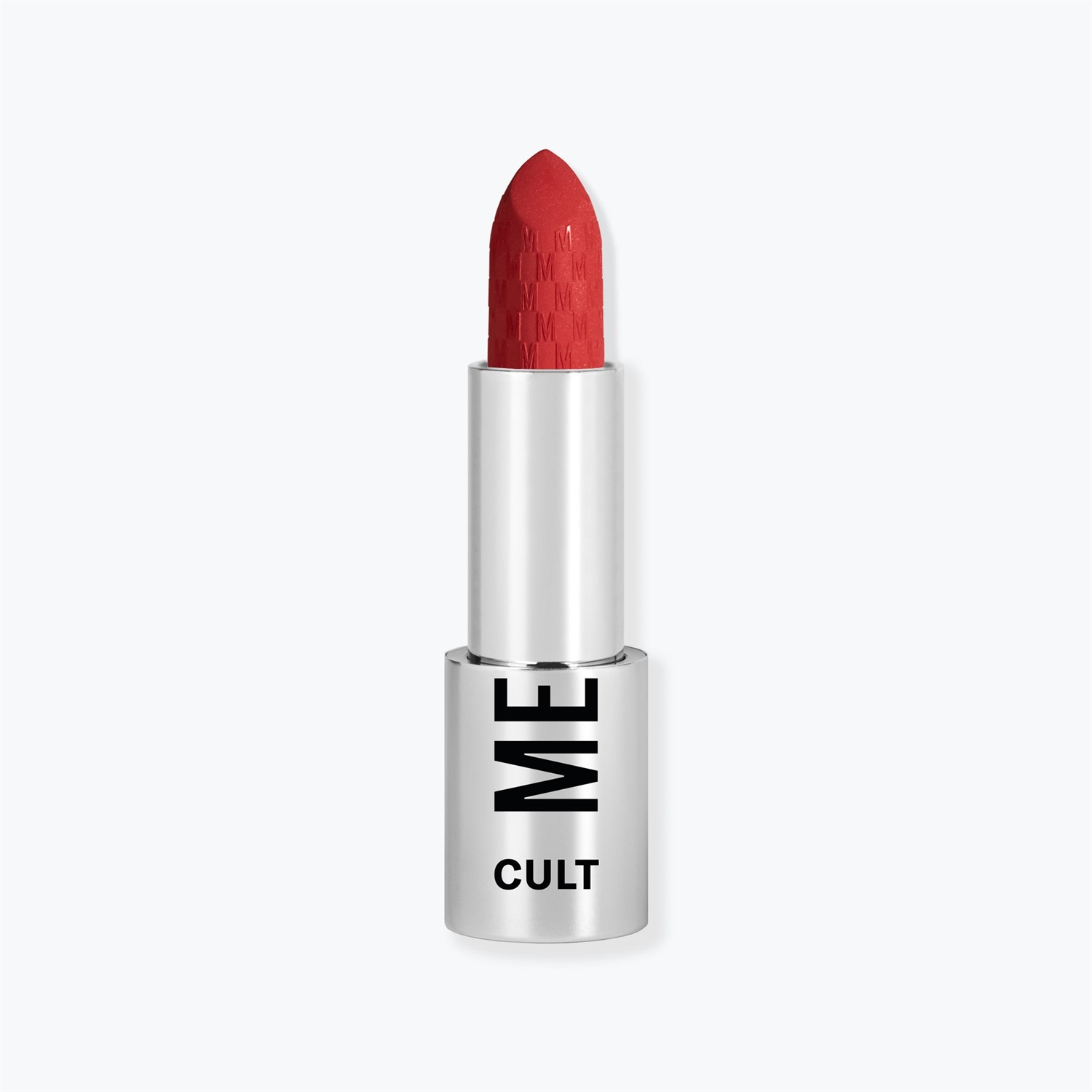 MESAUDA Cult Creamy Lipstick 117 Couture - Rossetto Cremoso 3,5 g con Brillantezza Intensa
