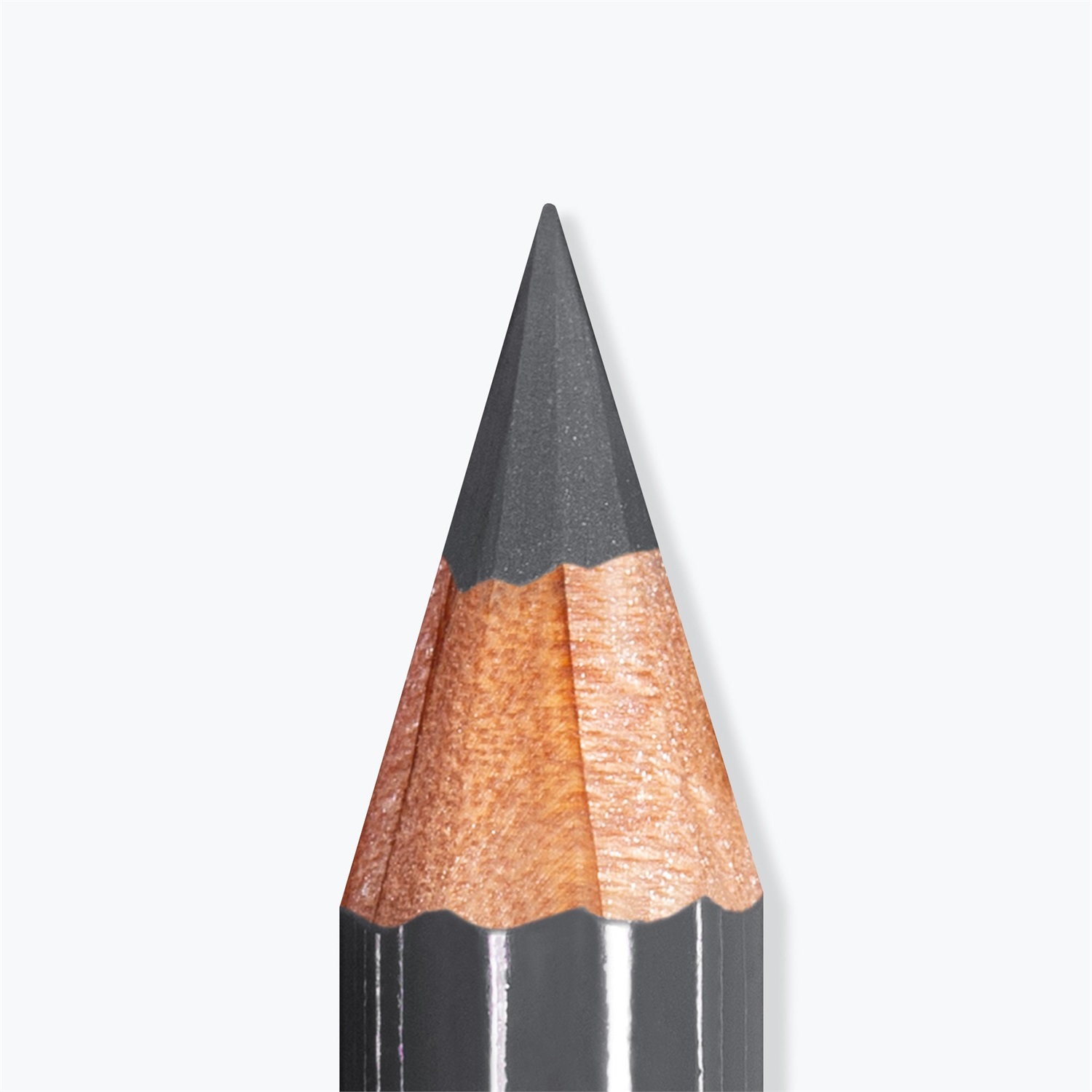 MESAUDA Artist Eyes Matita Occhi 102 Fog - 1,14 g, Tratto Preciso, Sfumabile, Durata Fino a 7 Ore