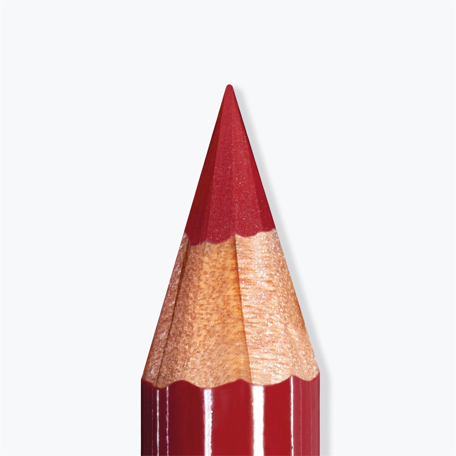 Mesauda Artist Lips Matita Labbra 112 Pumpkin - Texture Morbida, Tratto Preciso, Facile da Sfumare