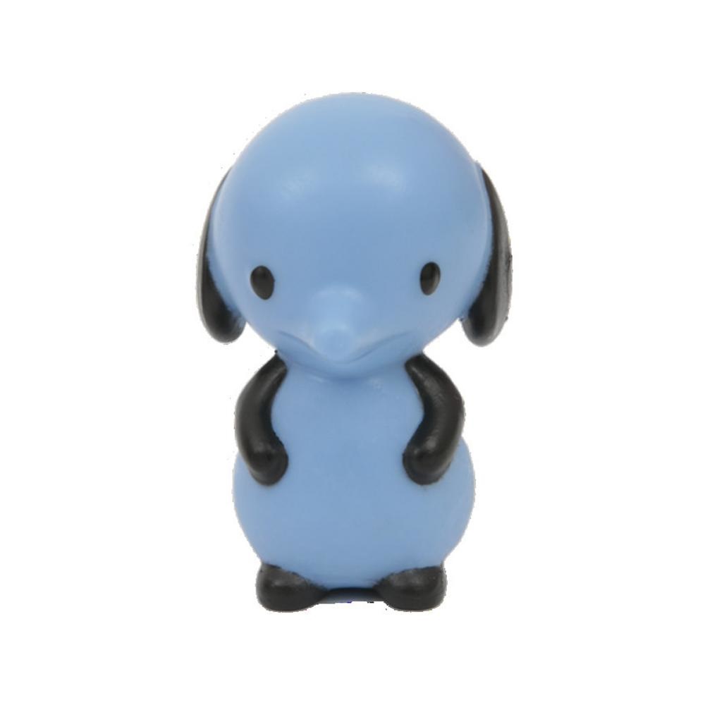 Giochi Preziosi Bing Set 6 Mini Personaggi - Collezione Completa con Bing, Flop, Sula, Amma, Pando e Padget, Altezza 8 cm, Adatto a Bambini 18 Mesi