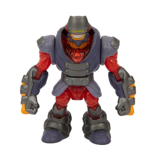 Giochi Preziosi Gormiti GRA38000 Action Figure 8 cm - Personaggi Assortiti Super Articolati