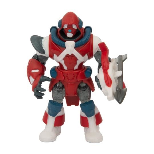 Giochi Preziosi Gormiti GRA38000 Action Figure 8 cm - Personaggi Assortiti Super Articolati