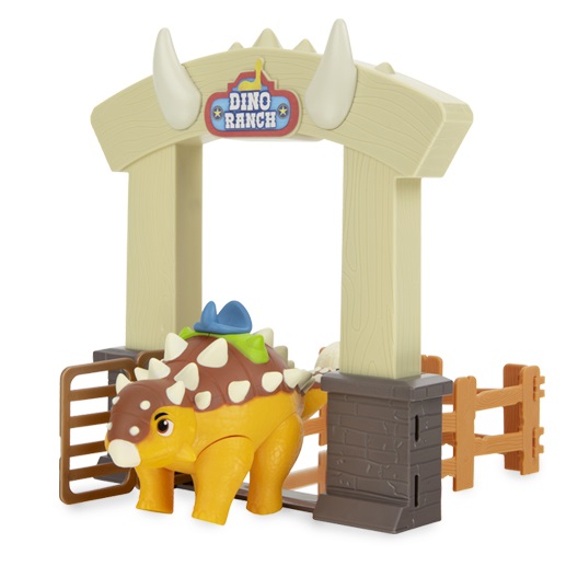 Giochi Preziosi Dino Ranch