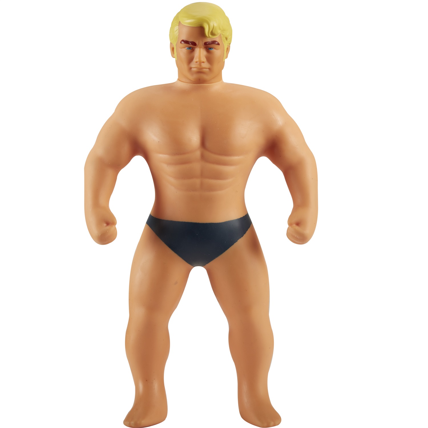 Giochi Preziosi Stretch Armstrong - Personaggio Estensibile di 25 cm per Bambini dai 5 Anni