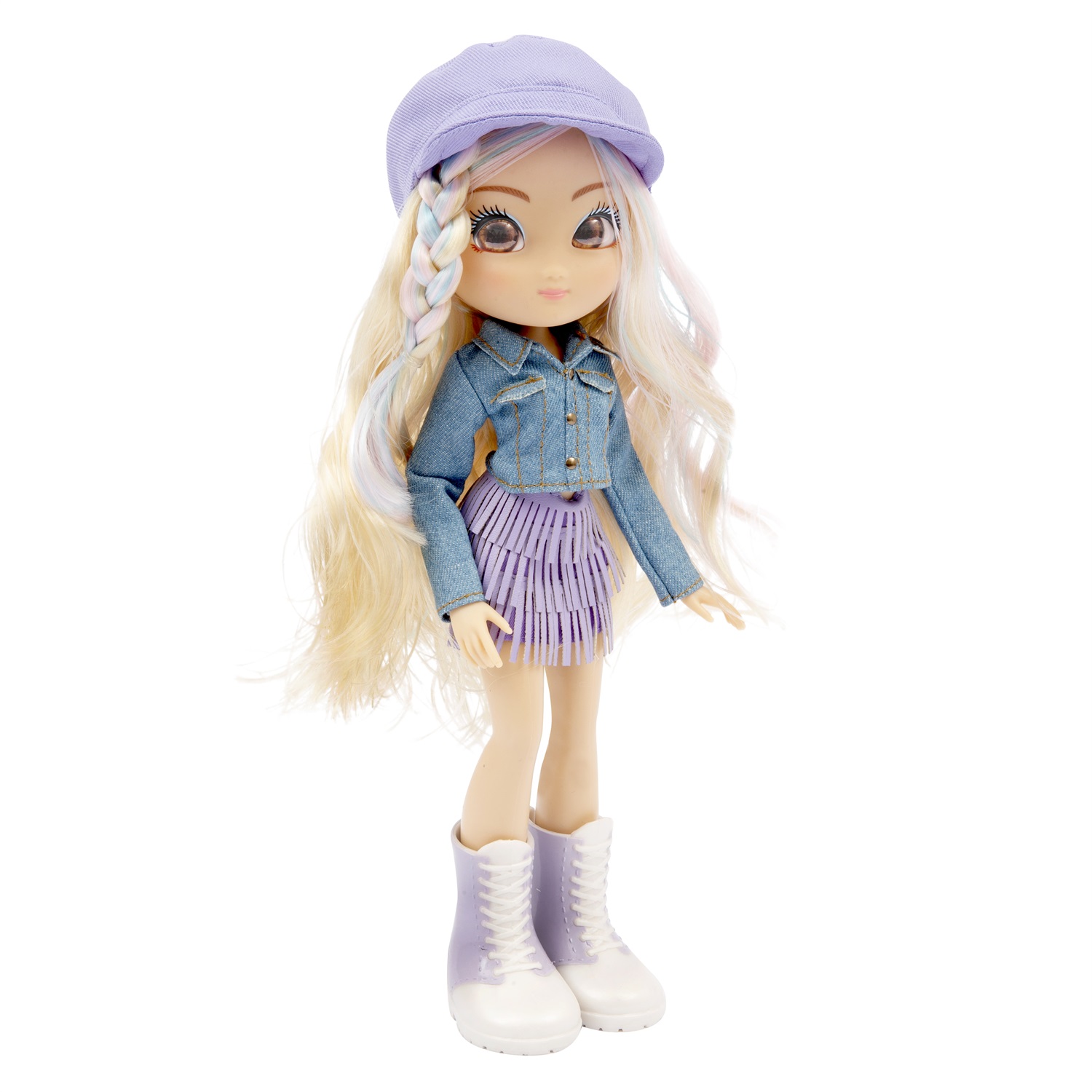 GP TOYS MYM122 bambola