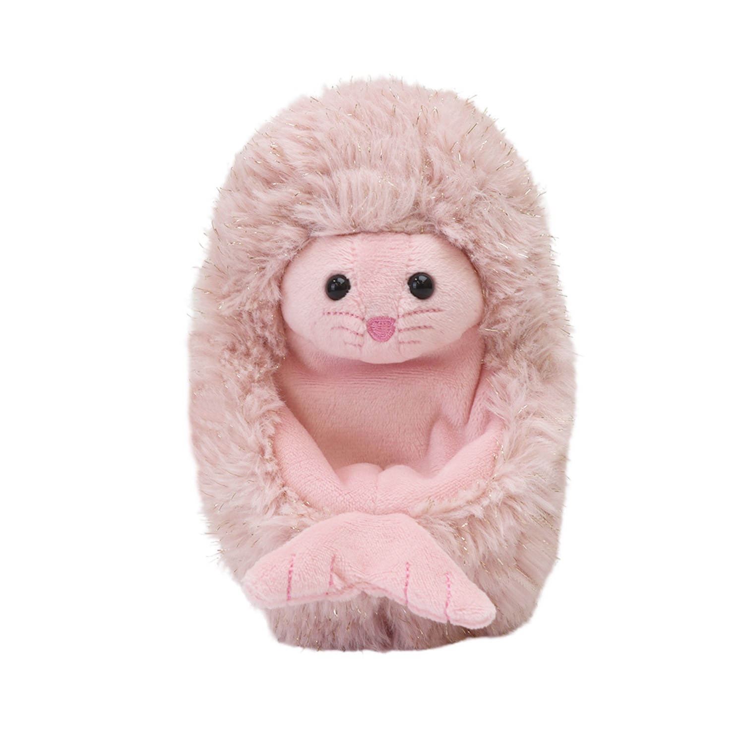 Giochi Preziosi Curlimals Gomitolini Artic - Peluche Interattivi Assortiti Multicolore