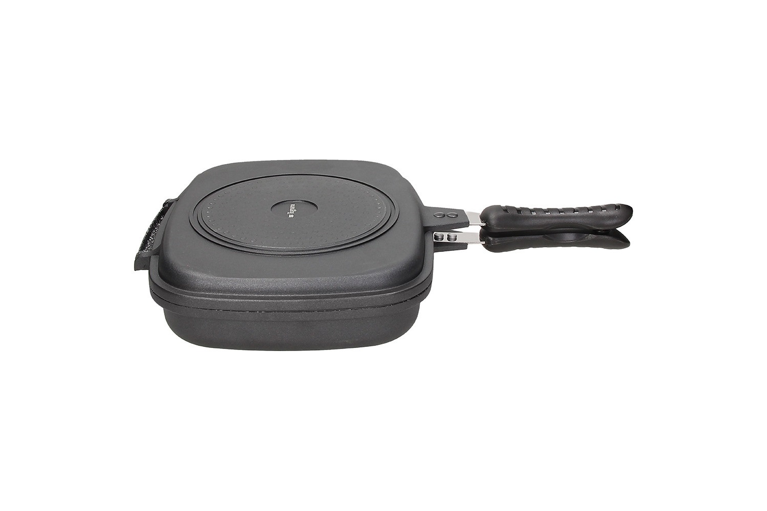 Tognana Fornetto Sphera Rettangolare 30x22 cm in Alluminio Antiaderente, Compatibile con Induzione