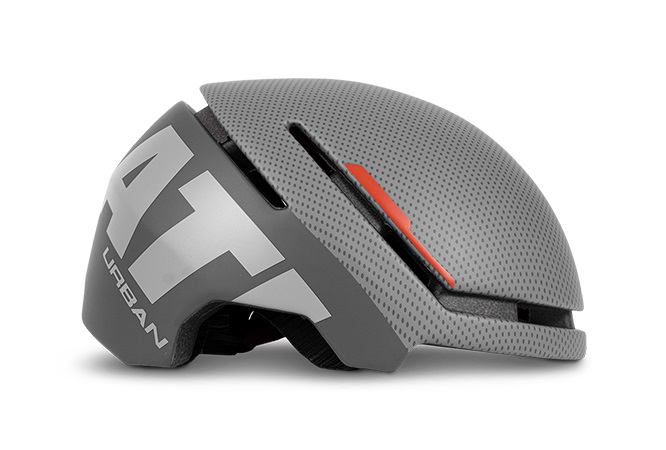 Ducati Casco Rigido Unisex Nero - Regolabile 58-62 cm, Sicuro e Ultraleggero per Bici e Monopattini Elettrici