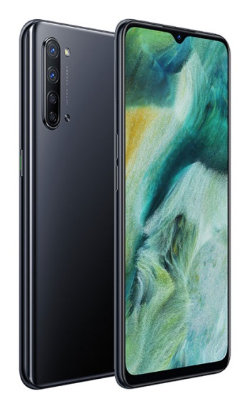Vodafone Oppo Find X2 Lite 16,3 cm (6.4