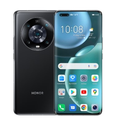 HONOR MAGIC 4 PRO - Smartphone 5G Dual SIM, Display 6.81