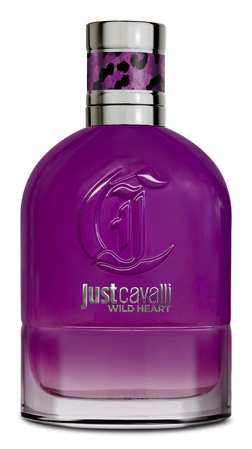Roberto Cavalli Just Cavalli Wild Heart for her EDP 30 ml