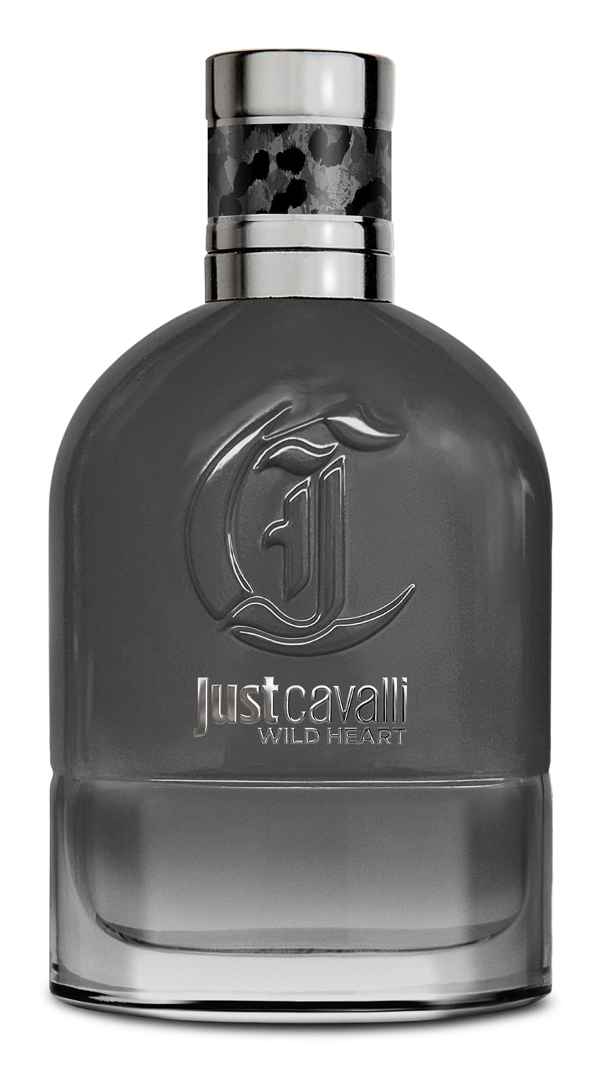 Roberto Cavalli Just Cavalli Wild Heart for him EDT 30 ml