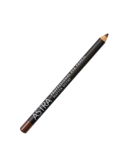 Astra Professional Eye Pencil Matita Occhi Colorata Lunga Durata 1,1 g - Wood
