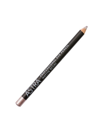 Astra Professional Eye Pencil 20 Alien - Matita Occhi Lunga Tenuta, Morbida e Idratante con Vitamina E