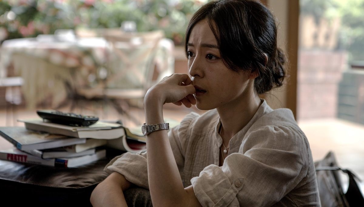 Cecchi Gori Aftershock Blu-ray - Film Drammatico di Xiaogang Feng (2010) - Supporto Blu-Ray