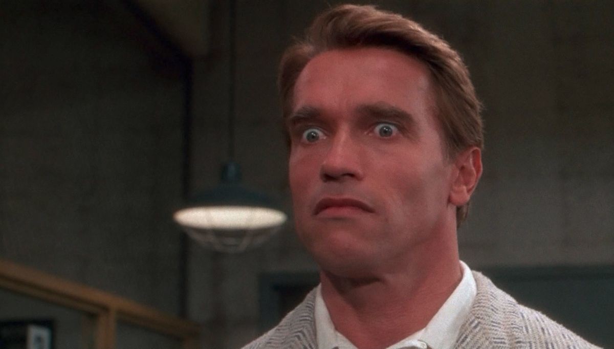 Cecchi Gori I Gemelli - Blu-ray Commedia con Arnold Schwarzenegger e Danny DeVito, Regia di Ivan Reitman