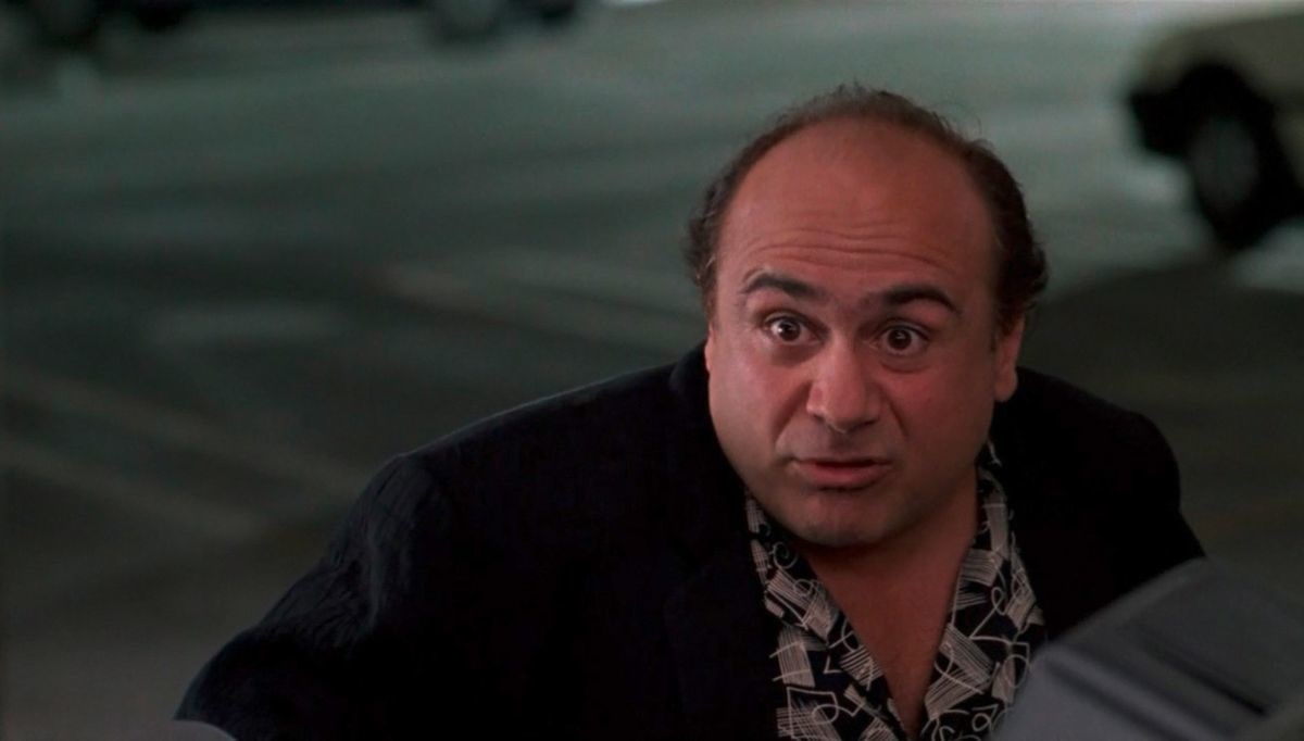 Cecchi Gori I Gemelli - Blu-ray Commedia con Arnold Schwarzenegger e Danny DeVito, Regia di Ivan Reitman