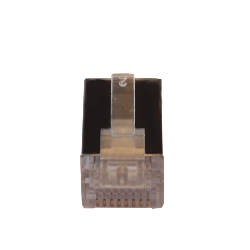 Vultech SN21404 Cavo di collegamento RJ-45 Metallico Cat5e F/UTP - 50 Pezzi