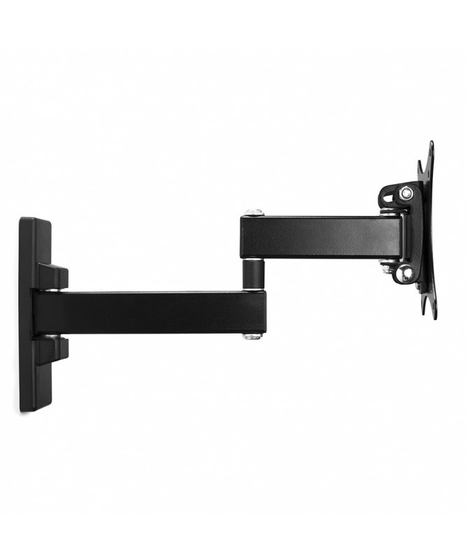 Vultech BTV-1326LITE Braccio Staffa per TV LED, LCD e Plasma da 13