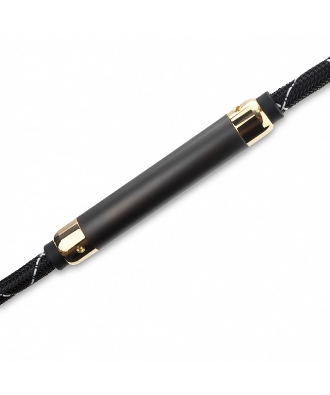 Vultech Cavo HDMI to HDMI V2.0 20m 3D 4K 60Hz - Modello AA14320PRO, Connettori Oro, Compatibile 3D