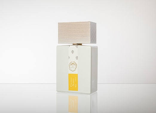 Giardini di Toscana Colonia Nobile - Eau de Parfum Unisex 100 ml con note di bergamotto e fiori