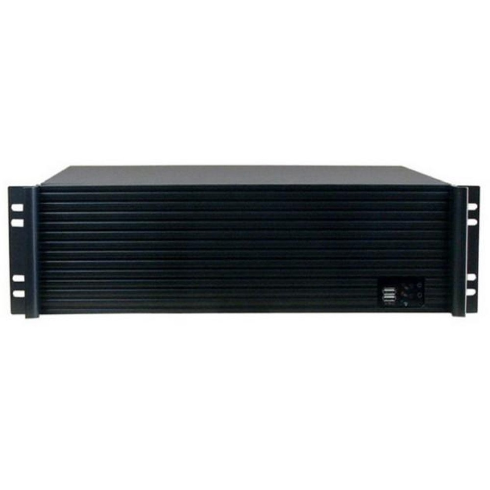 Techly Chassis Industriale da Rack 19