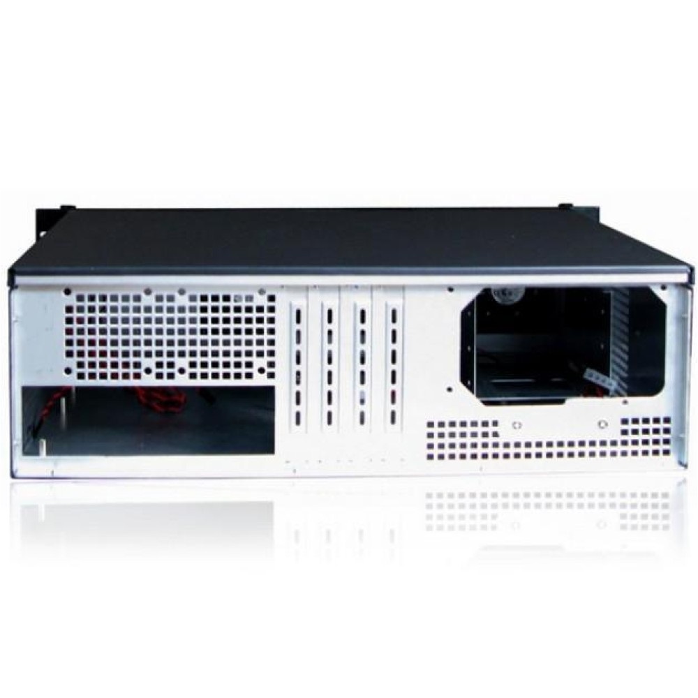 Techly Chassis Industriale da Rack 19