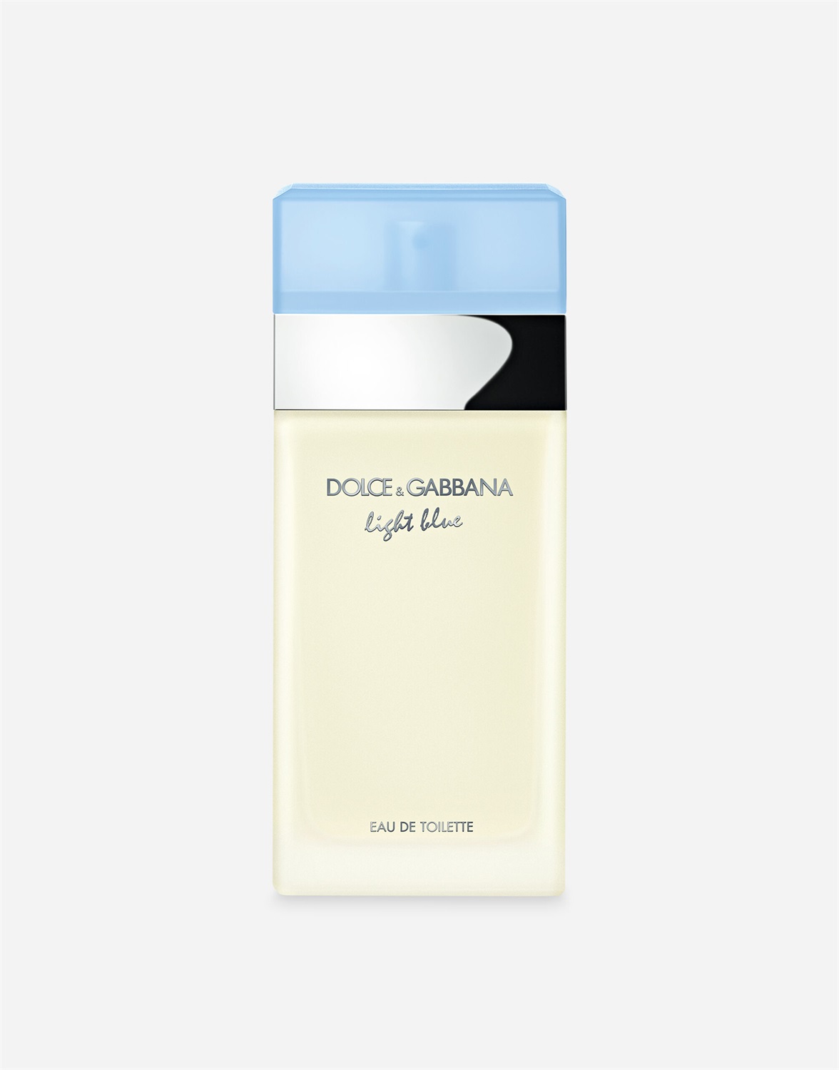 Dolce&Gabbana Light Blue Eau De Toilette 50 ml - Fragranza Fresca e Floreale per Donna