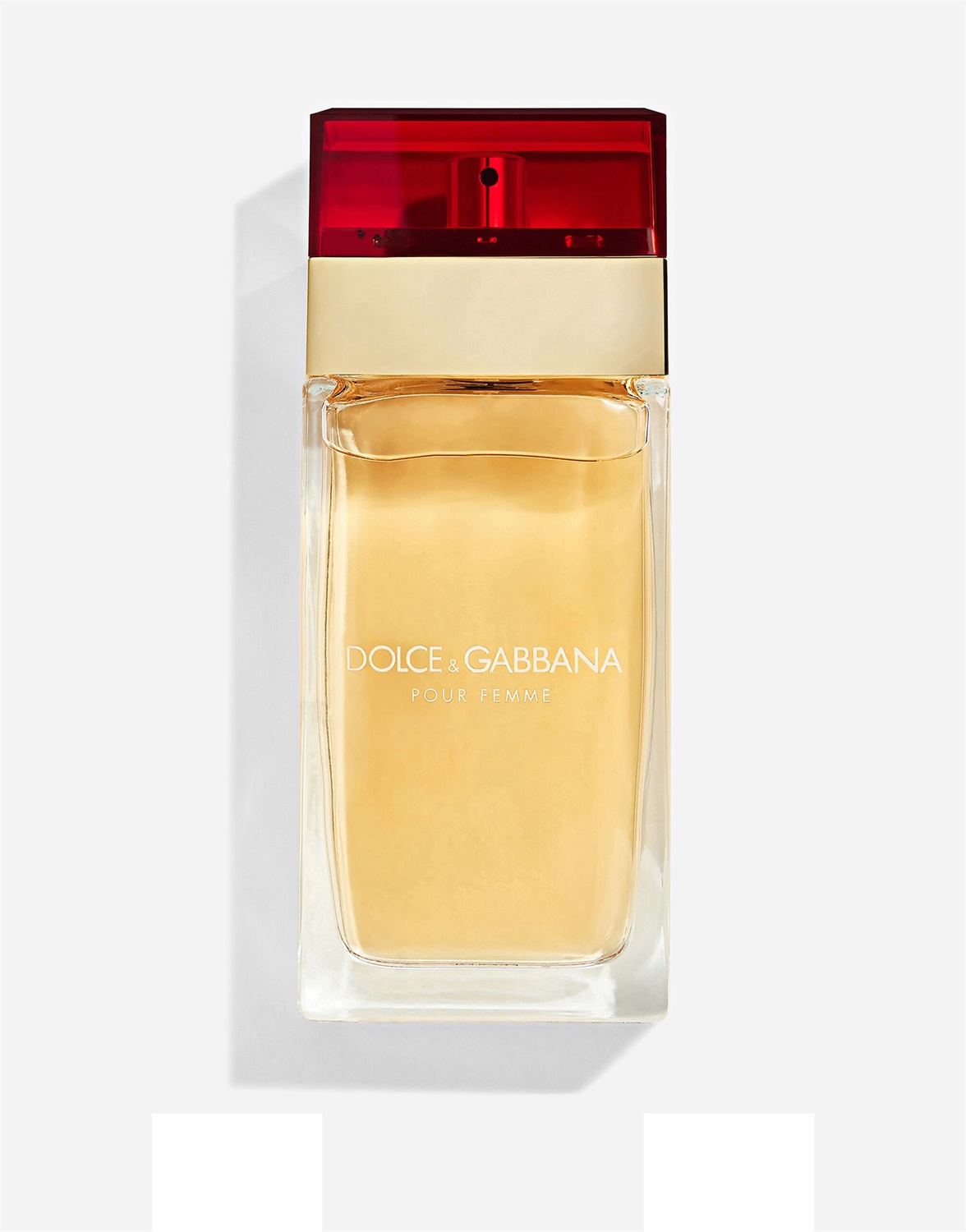 Dolce&Gabbana Eau de Toilette 100 ml - Fragranza Aldeide-Floreale con Note di Arancio Amaro e Mandarino
