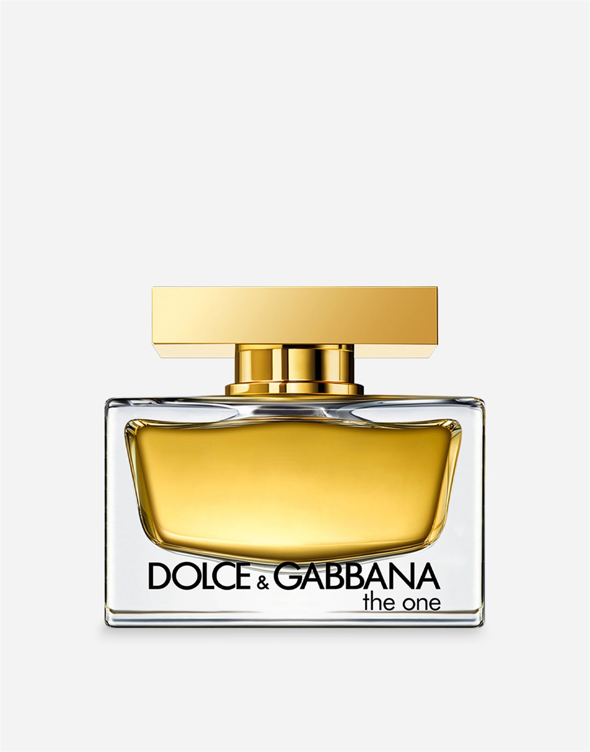 Dolce & Gabbana The One Eau de Parfum 30 ml - Fragranza Floreale Orientale con Note di Litchi, Mandarino e Vaniglia