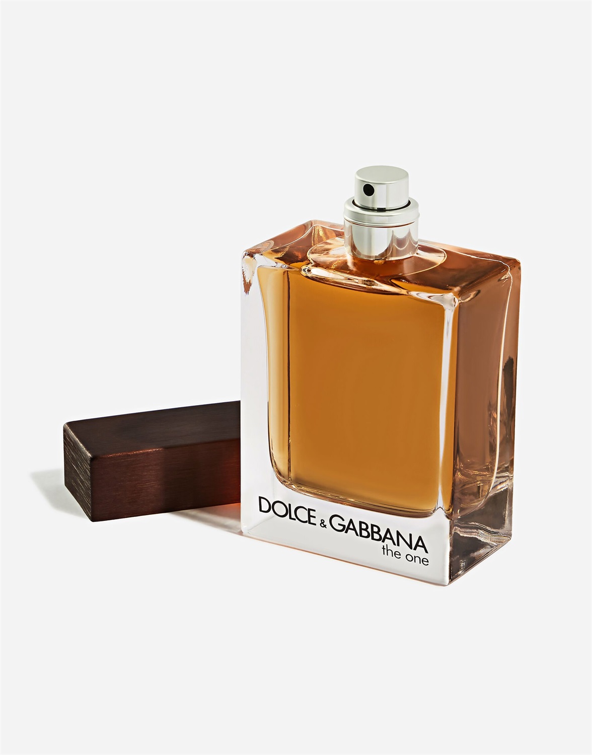 Dolce & Gabbana The One for Men Eau de Toilette 150 ml - Profumo Elegante e Sensuale con Note di Basilico, Lavanda e Sandalo