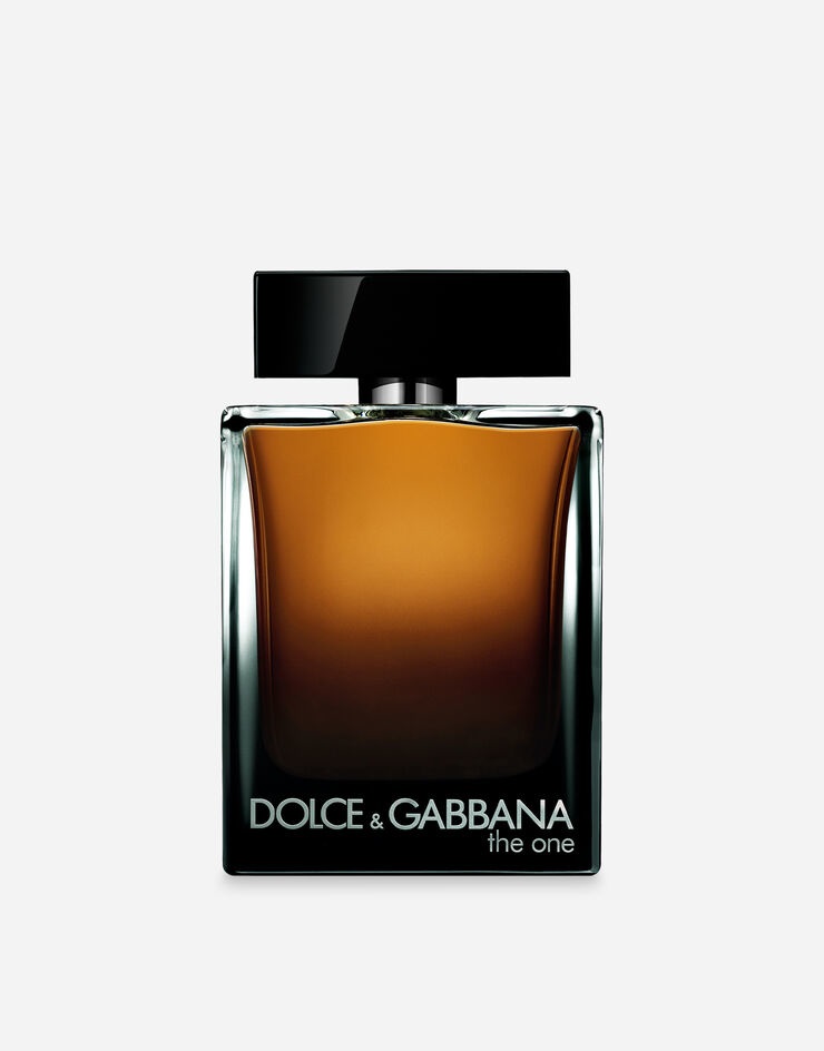 Dolce&Gabbana The One for Men Eau de Parfum 50 ml - Fragranza Legnosa e Speziata per Uomo