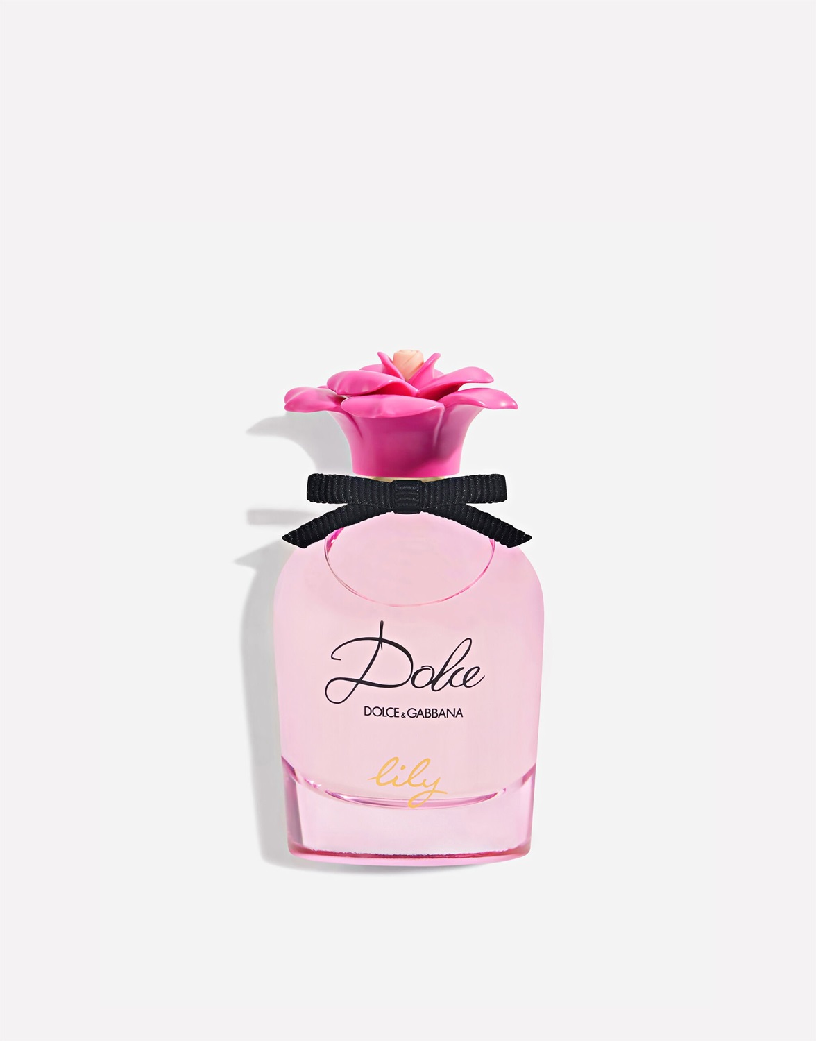 Dolce&Gabbana Dolce Lily Eau de Toilette 75 ml - Fragranza Floreale-Fruttata con Note di Frutto della Passione e Giglio