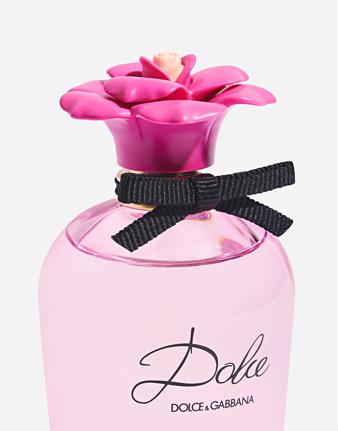 Dolce&Gabbana Dolce Lily Eau de Toilette 75 ml - Fragranza Floreale-Fruttata con Note di Frutto della Passione e Giglio