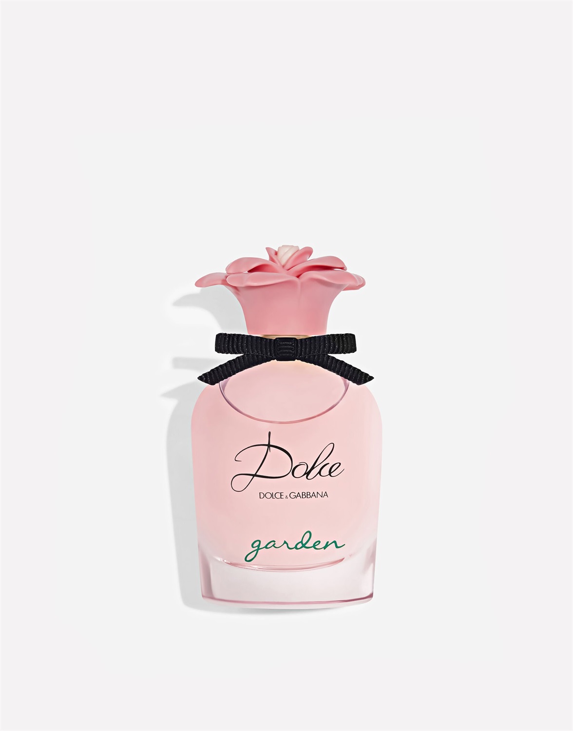 Dolce&Gabbana Dolce Garden Eau de Parfum 75 ml - Fragranza Floreale-Fruttata Gourmand per Donna
