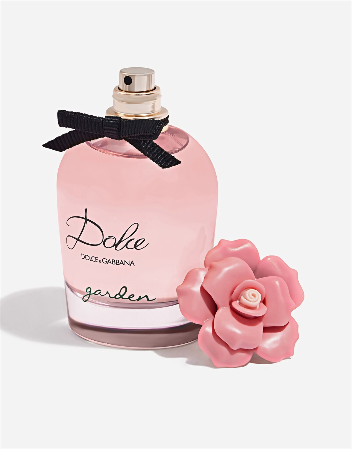 Dolce&Gabbana Dolce Garden Eau de Parfum 75 ml - Fragranza Floreale-Fruttata Gourmand per Donna