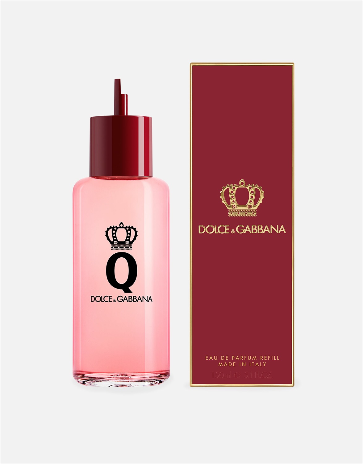 Dolce&Gabbana Q 150 ml Donna