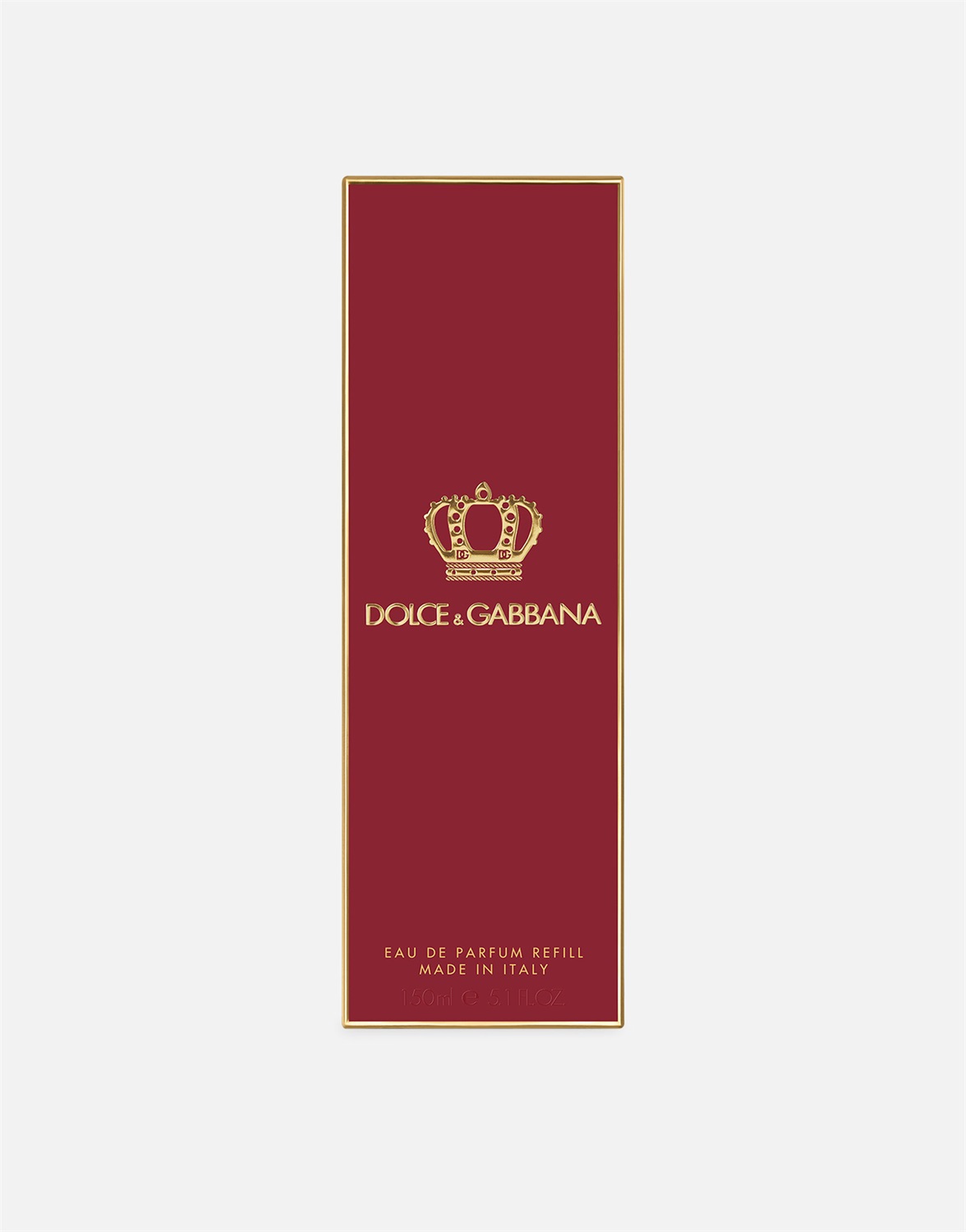 Dolce&Gabbana Q 150 ml Donna