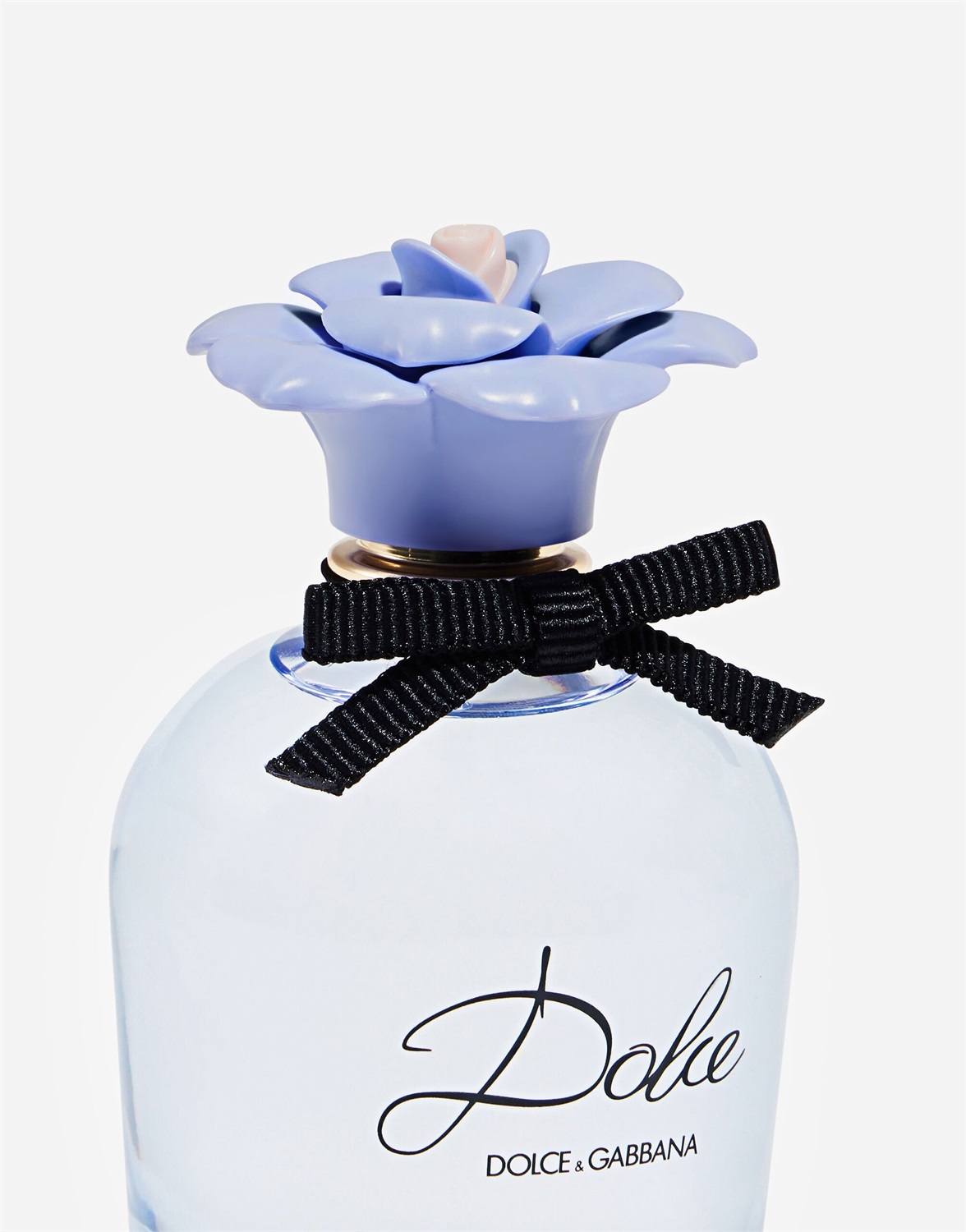 Dolce & Gabbana Dolce Blue Jasmine Eau de Parfum 30 ml - Fragranza Floreale Fruttata con Fico Blu di Sicilia, Gelsomino Sambac e Legno di Cedro