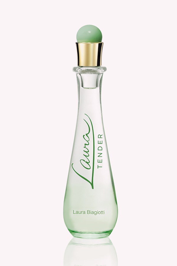Laura Biagiotti Laura Tender Eau de Toilette 75 ml - Fragranza Floreale e Fresca per Donna