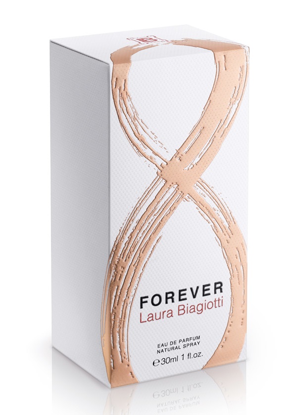 Laura Biagiotti Forever Eau De Parfum 30 ml