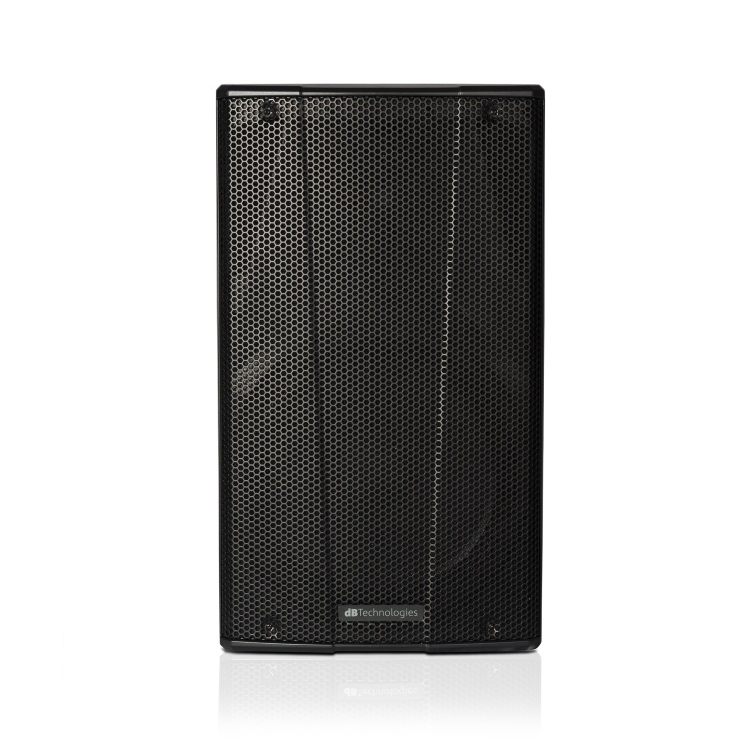 dB Technologies B-Hype 15 Cassa Attiva Biamplificata 15