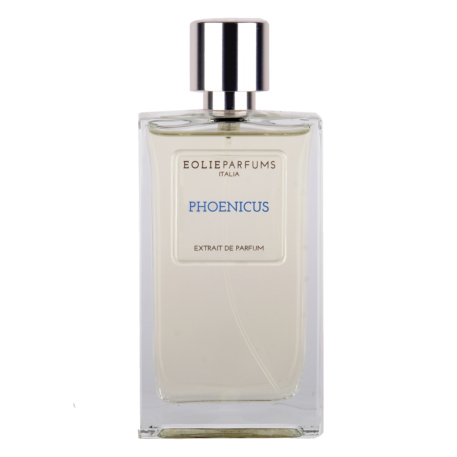 Eolie Parfums Phoenicus Eau de Parfum Unisex 100ml - Note Agrumate, Speziate e Legnose