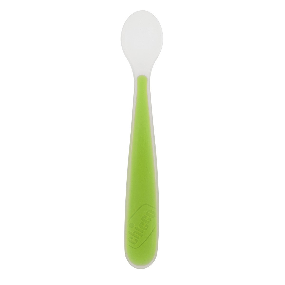 Chicco 00006828510000 piatti e utensili per bambini 6 mese(i) Verde, Bianco